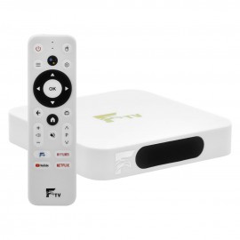 Freesky FTV 4K Ultra HD 16GB 2GB RAM WiFi