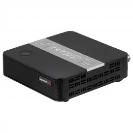 Cinebox Supremo Pro - Wi-Fi - Full HD - Preto - Lancamento 